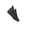 Shoes For Crews Mens' MOZO Zane Slip-On, Leather Upper, Black, Size 8 Medium M49885 - alternate 6